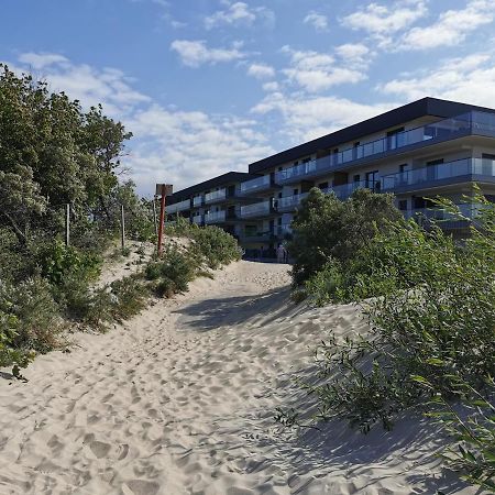 Apartament Lucky 7 Gardenia Seaside Dziwnów Extérieur photo