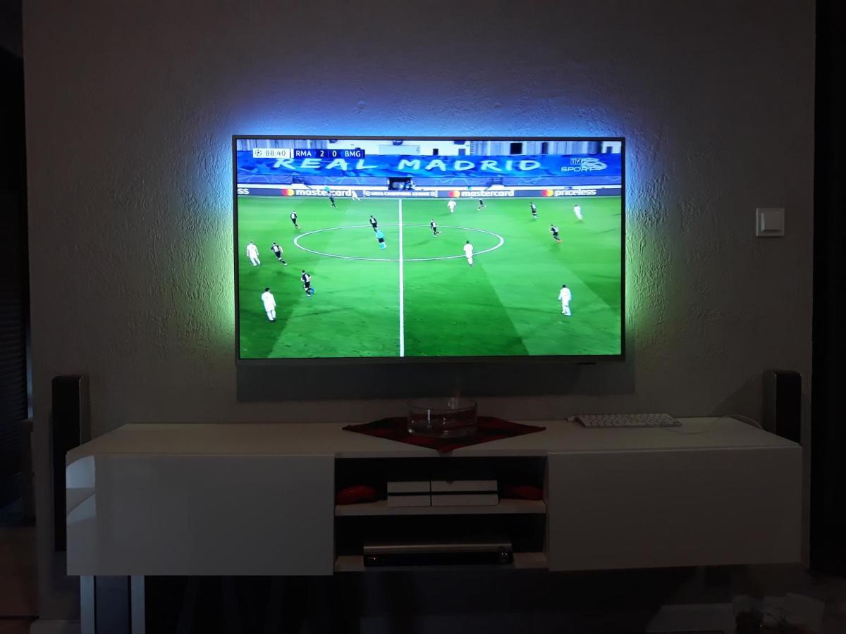 Apartament Lucky 7 Gardenia Seaside Dziwnów Extérieur photo