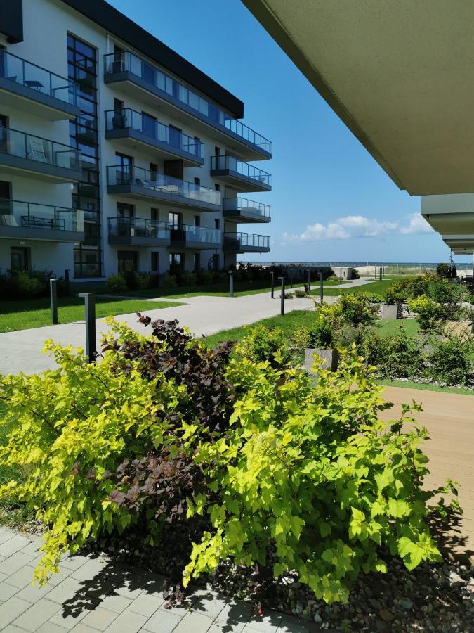 Apartament Lucky 7 Gardenia Seaside Dziwnów Extérieur photo