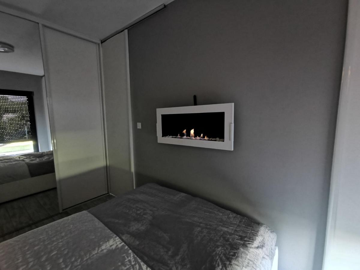 Apartament Lucky 7 Gardenia Seaside Dziwnów Extérieur photo