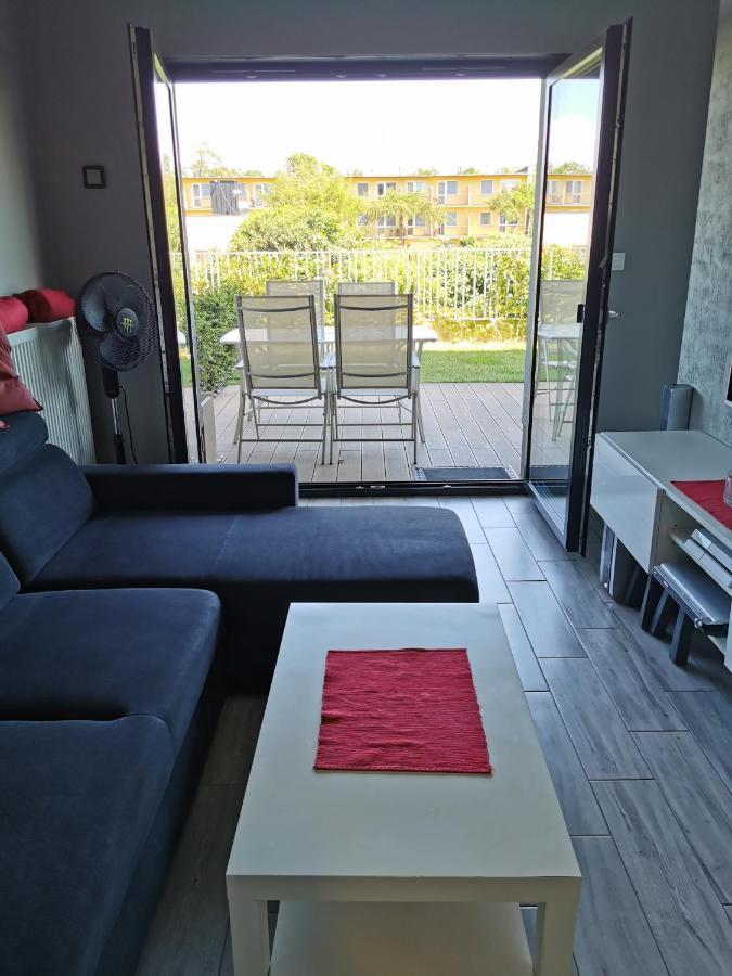 Apartament Lucky 7 Gardenia Seaside Dziwnów Extérieur photo