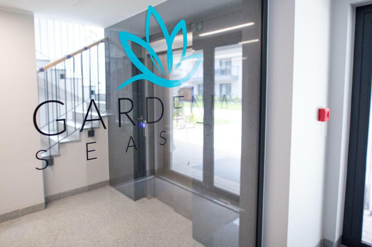 Apartament Lucky 7 Gardenia Seaside Dziwnów Extérieur photo